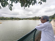 Aruna Kumar Gadepalli