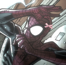 ˢᴵᴰ🕷️ I