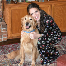 Maggie Del Vecchio