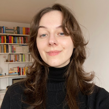 martyna • podkreslenia