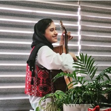 شکوفه اصلانی