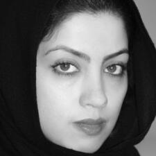 مهدیه عباس پور 