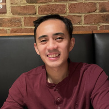 Matthew Mercado