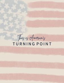 Kirra Drude (Charlie Kirk's version)