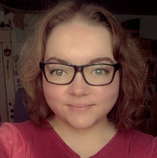 Emily Tondy