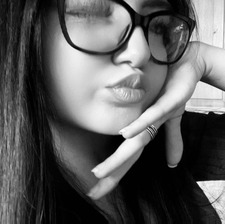 Lena Aliceee &#x1f90d;
