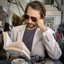 Steven Knight