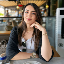 Nazlı