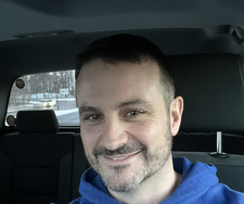 Keith Gingue