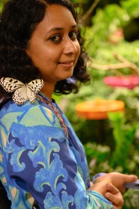 smitha vallathol