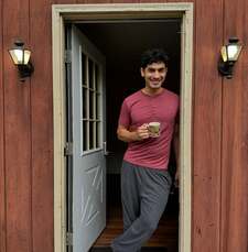 Geronimo Flores Luna