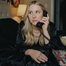 Ally Slater