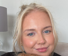 Amber Bishop