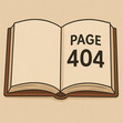Pagina404