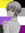 Achelois (Ash) X | 9 comments