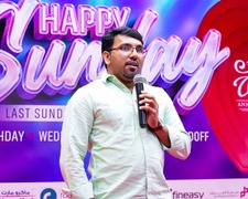 Sony Joseph