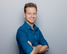 Tamás Földvári