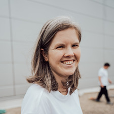 Ryan Elizabeth Murphy