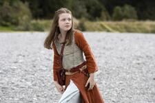 Lucy Pevensie