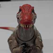 spinosaurus