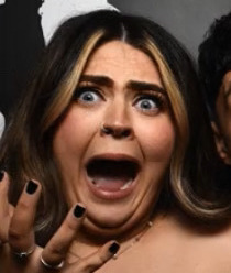 Lainey Fricker-Harrison