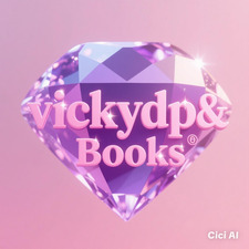VickydpBooks