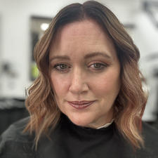 Jo Williams