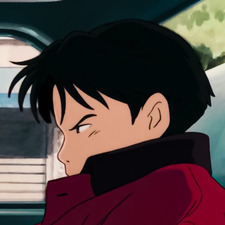 Erik (Kai)