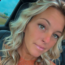 Olivia  Gerteisen