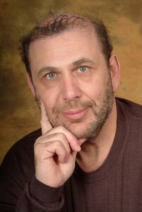 David   Kenneth Waldman