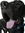 Duke the Bat Hound
