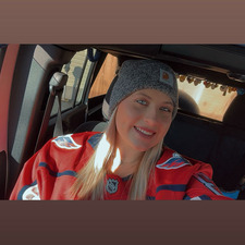Sarah Jasinski