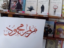 مريم محمود