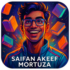 Saifan Akeef Mortuza