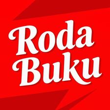 Roda Buku