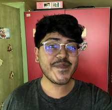 Srikrishnan