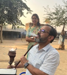 Parvinder Singh