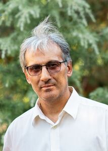 Димитър Митев