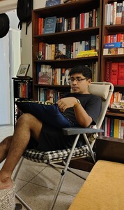 Ankan Shrivastava