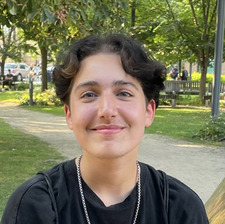 Alex Shulman