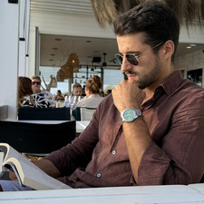 Tiago Gomes