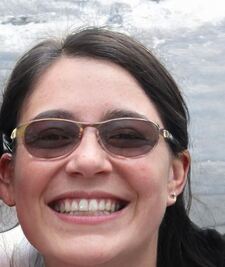 Doris Oquendo
