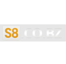 Nhà Cái  S8