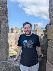 Kieran Metson