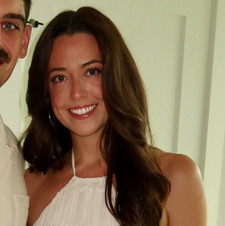 Annabelle Giaccone Shomaker
