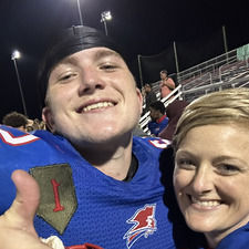 Eileen Benton Harris