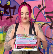 Sophia-Joelle McDowell