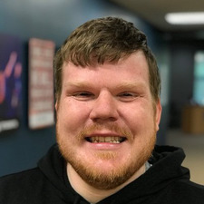 Caleb Mason