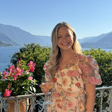 Madalyn Kapper