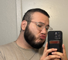 Jonathan Ramirez